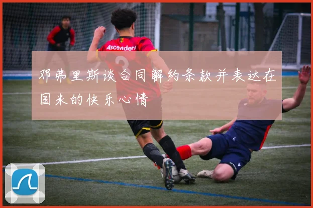 邓弗里斯谈合同解约条款并表达在国米的快乐心情